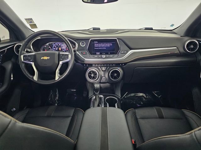 Used 2019 Chevrolet Blazer Premier w/ Sun and Wheels Package image 22