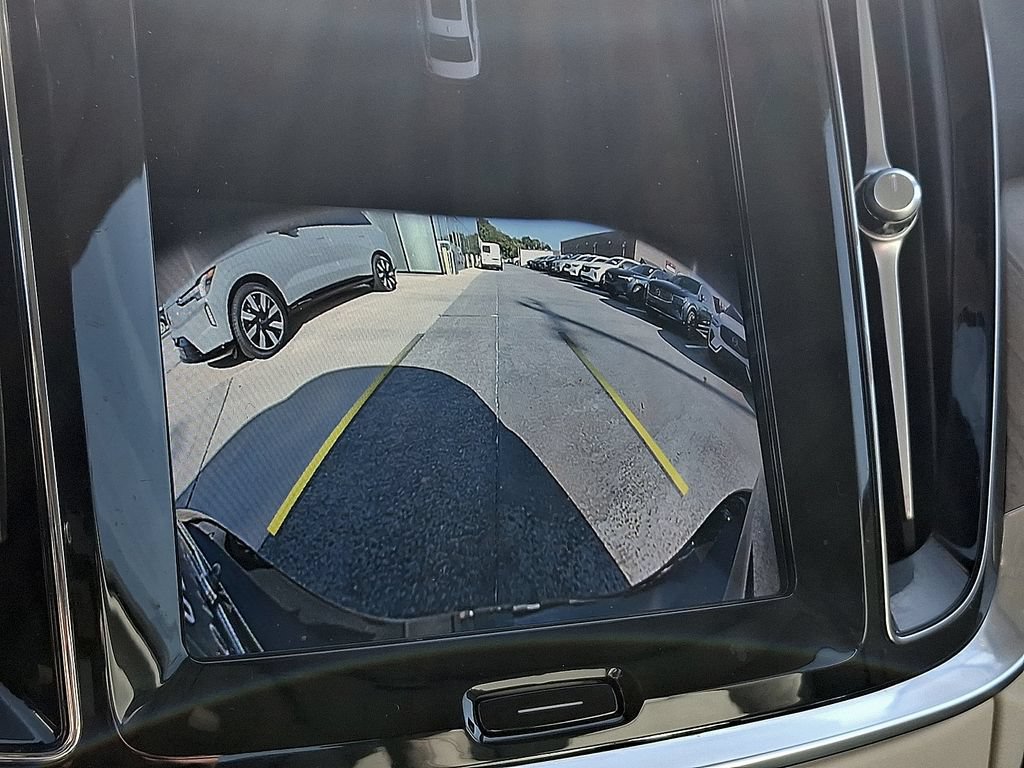 Certified 2023 Volvo S60 T8 Plus w/ Climate Package AWD/4WD image 21