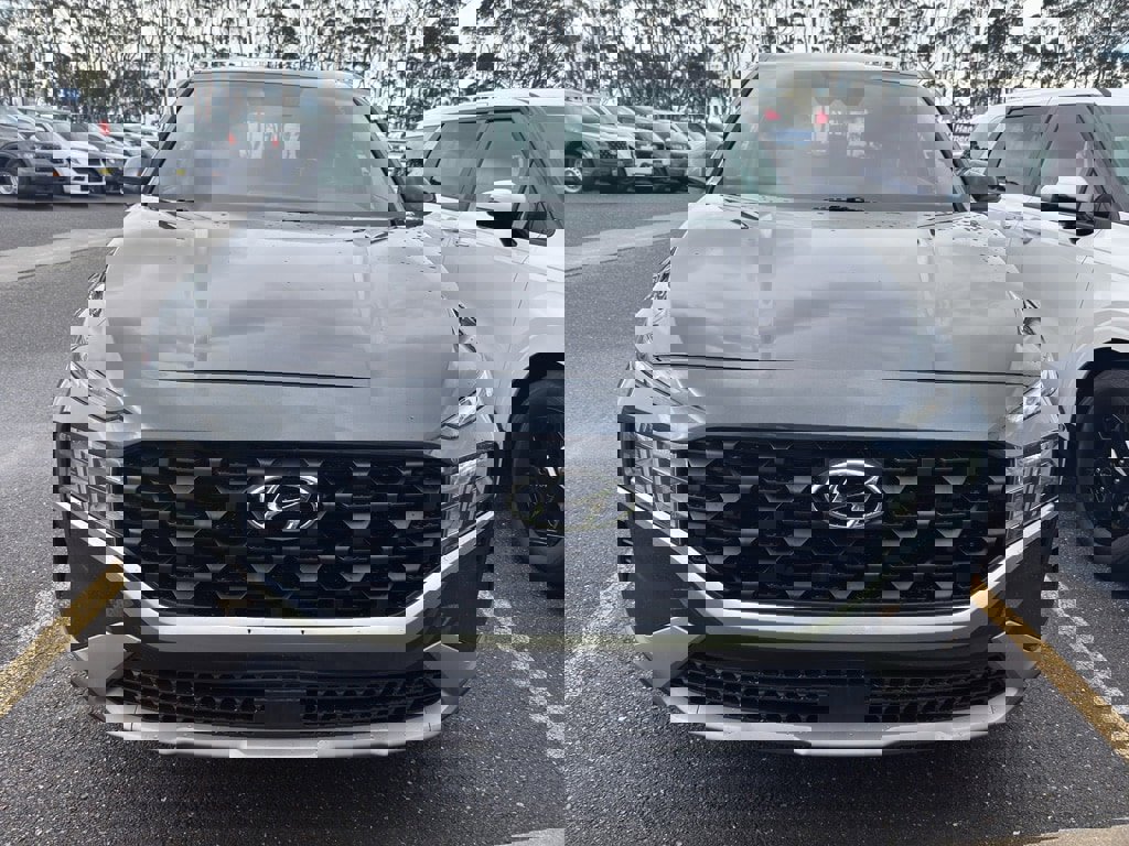 Used 2022 Hyundai Santa Fe SE w/ Cargo Package image 2