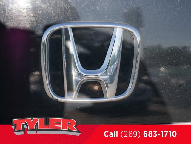 Used 2017 Honda Accord EX-L image 15