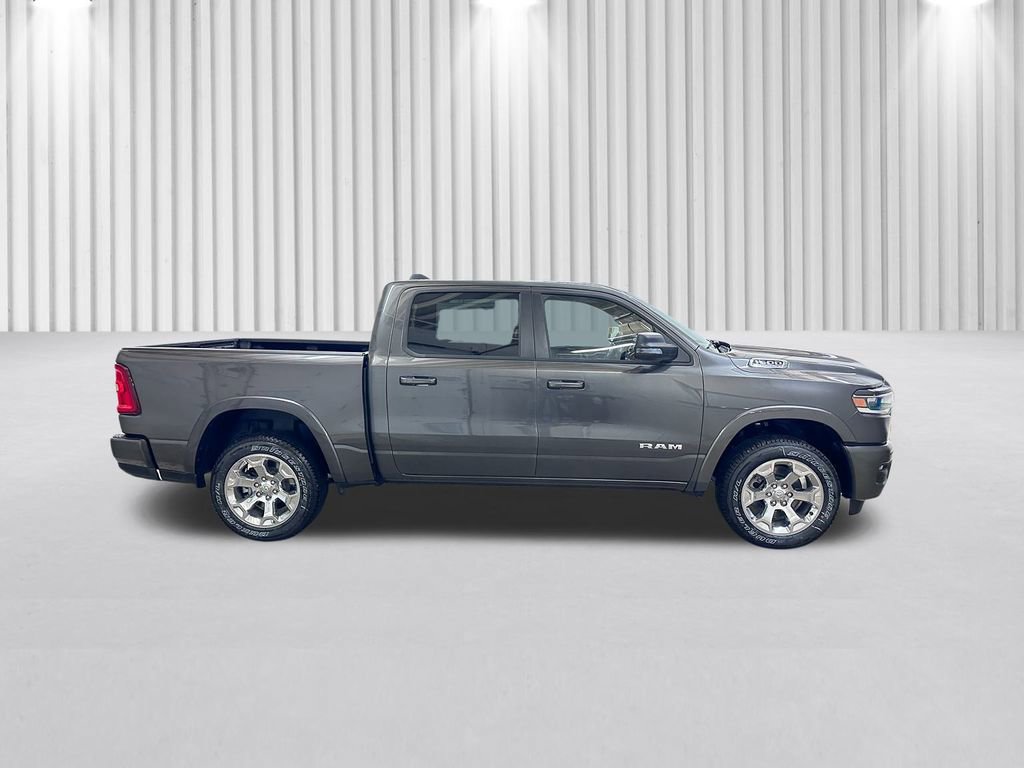 New 2026 RAM 1500 Big Horn image 3