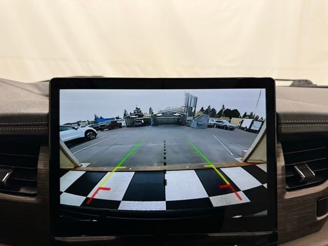 Used 2024 Ford Expedition Max Limited image 41