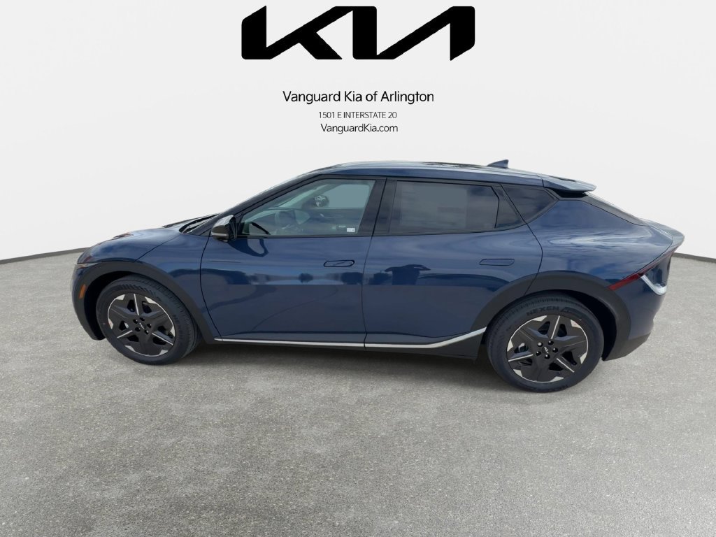 New 2026 Kia EV6 Light RWD image 5