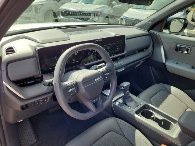 New 2027 Kia Seltos X-Line S AWD/4WD image 24