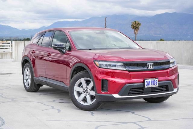 New 2026 Honda Prologue EX image 2