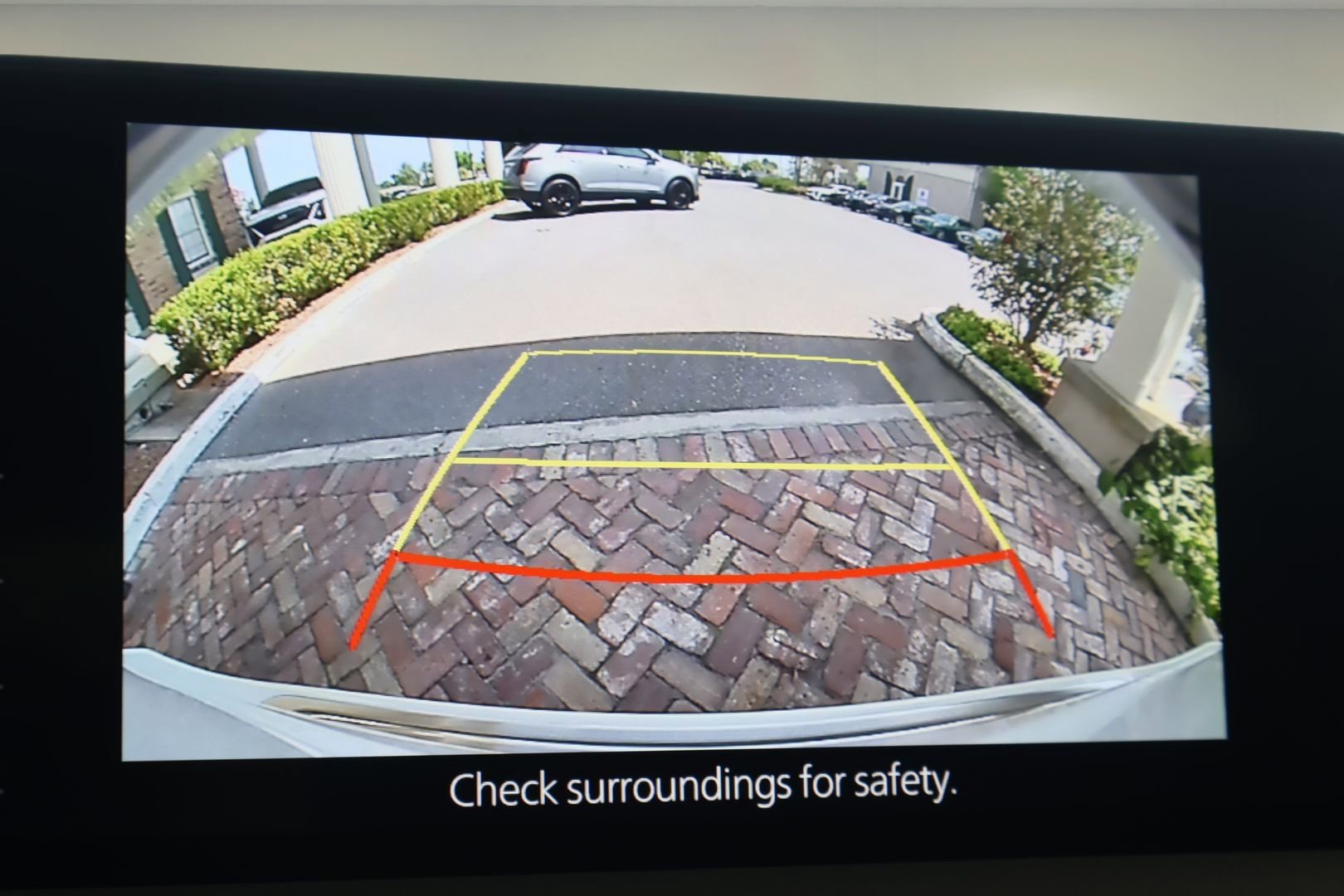 Used 2025 MAZDA CX-5 AWD 2.5 S image 25