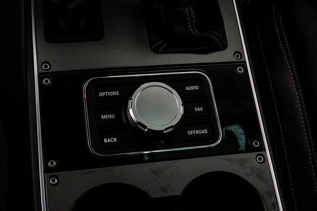 Used 2024 INEOS Grenadier Fieldmaster Edition image 27