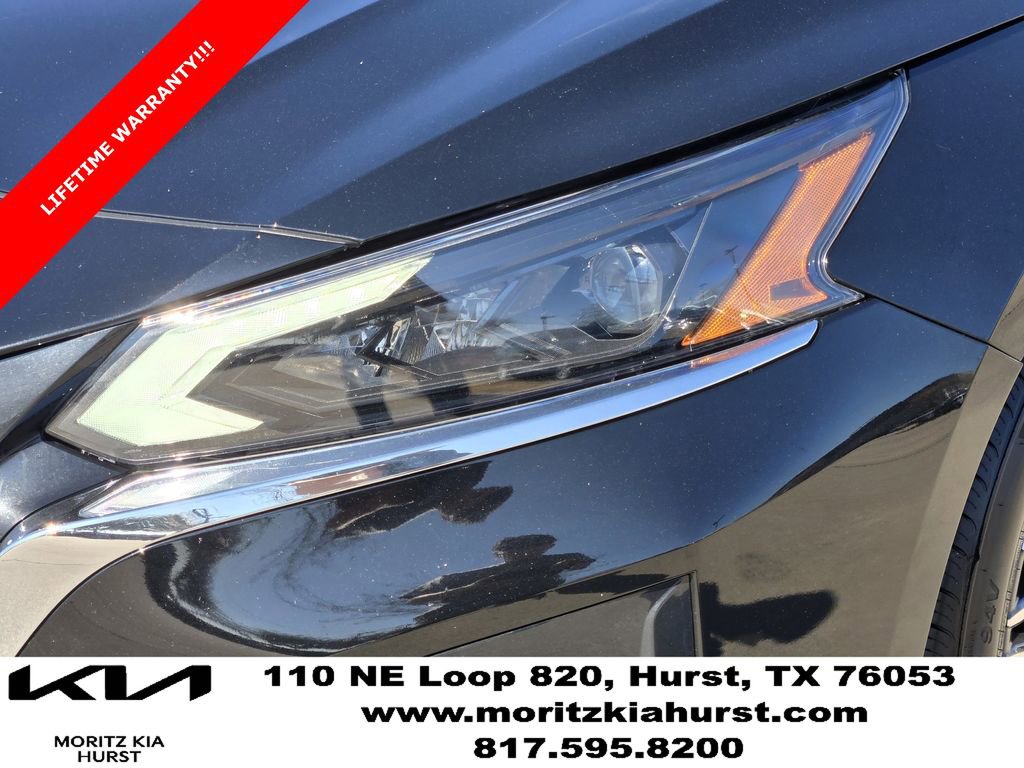 Used 2024 Nissan Altima 2.5 SV image 15