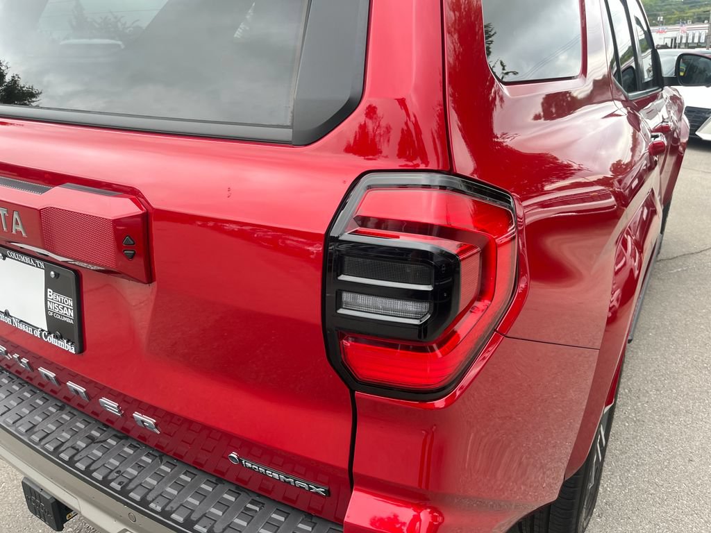 Used 2026 Toyota 4Runner Limited AWD/4WD image 44