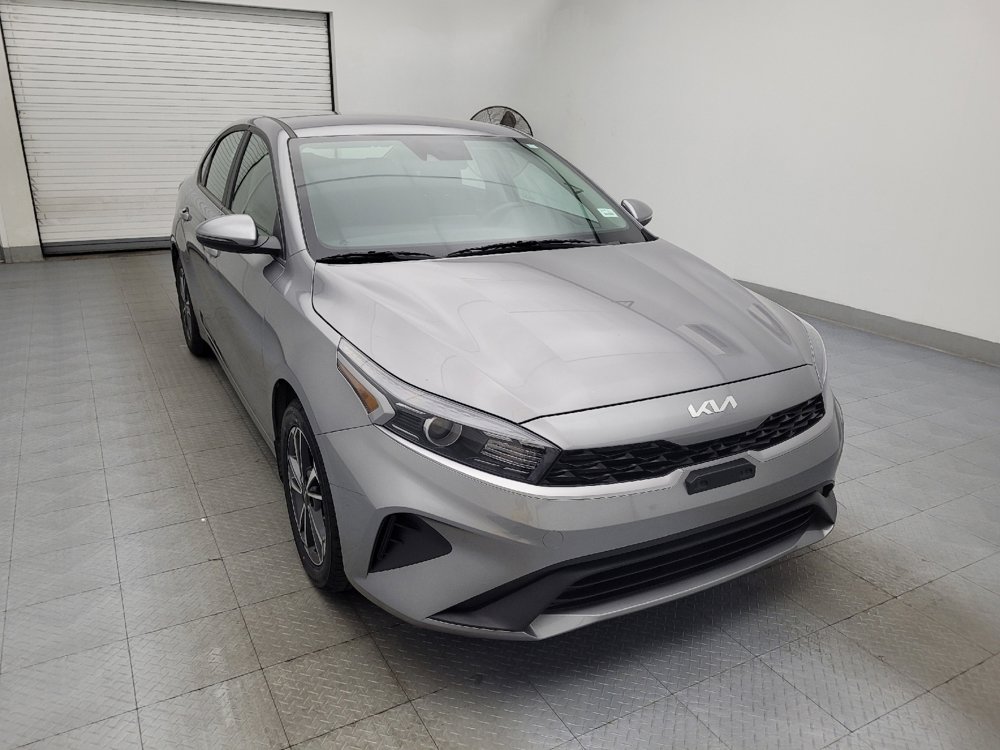 Used 2024 Kia Forte LXS w/ LXS Technology Package image 13