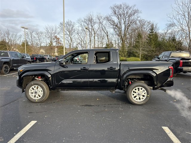 New 2026 Toyota Tacoma SR5 image 4