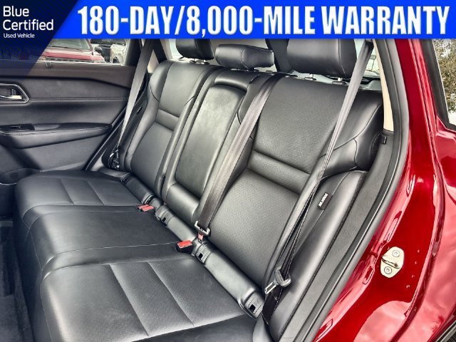 Used 2021 Nissan Rogue SV w/ Premium Package FWD image 32