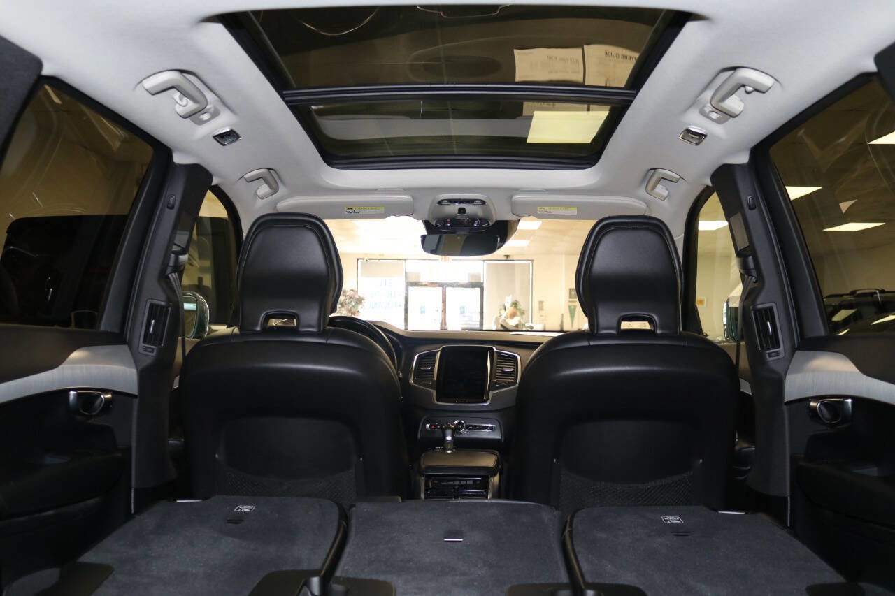 Used 2022 Volvo XC90 T5 Momentum AWD/4WD image 94