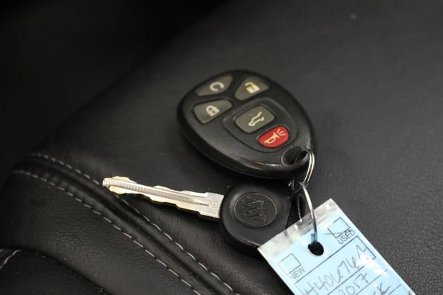 Used 2017 Buick Enclave Leather w/ Enclave Tuscan Edition image 39