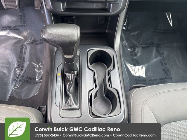 Used 2019 Chevrolet Colorado W/T w/ WT Convenience Package image 26
