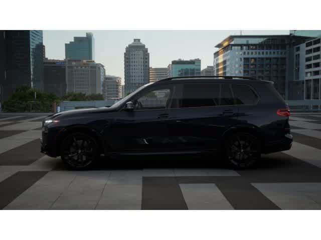 New 2027 BMW X7 xDrive40i AWD/4WD image 4