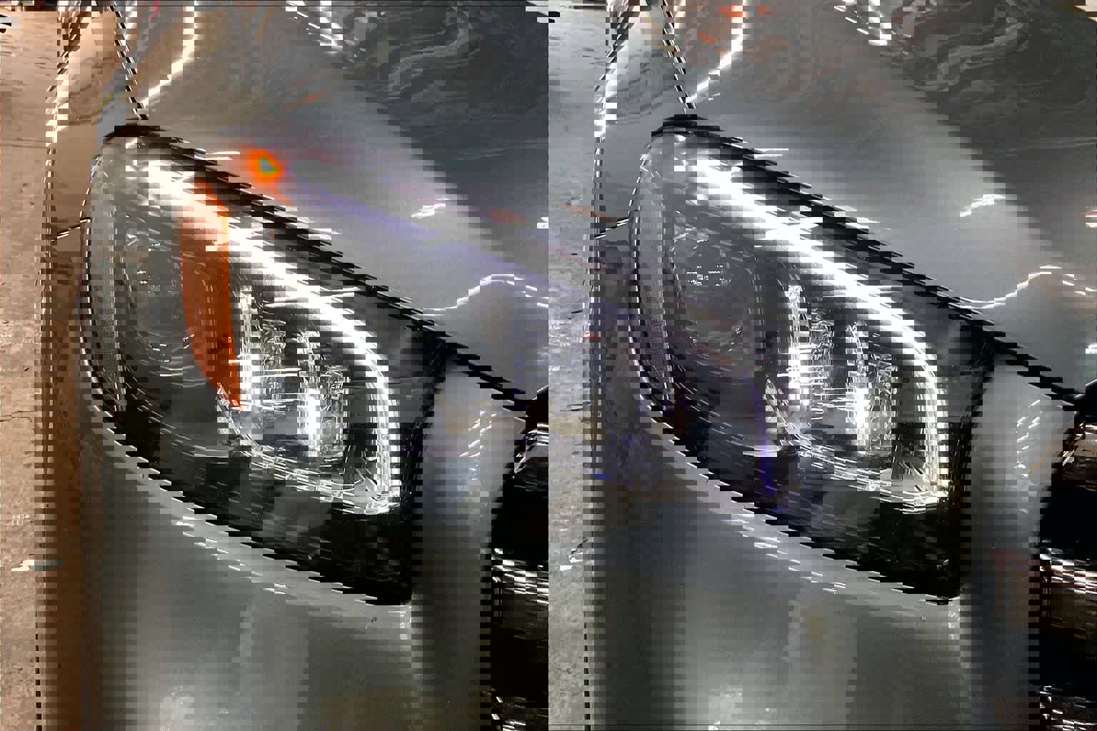 Used 2024 Mercedes-Benz GLS 450 4MATIC image 31