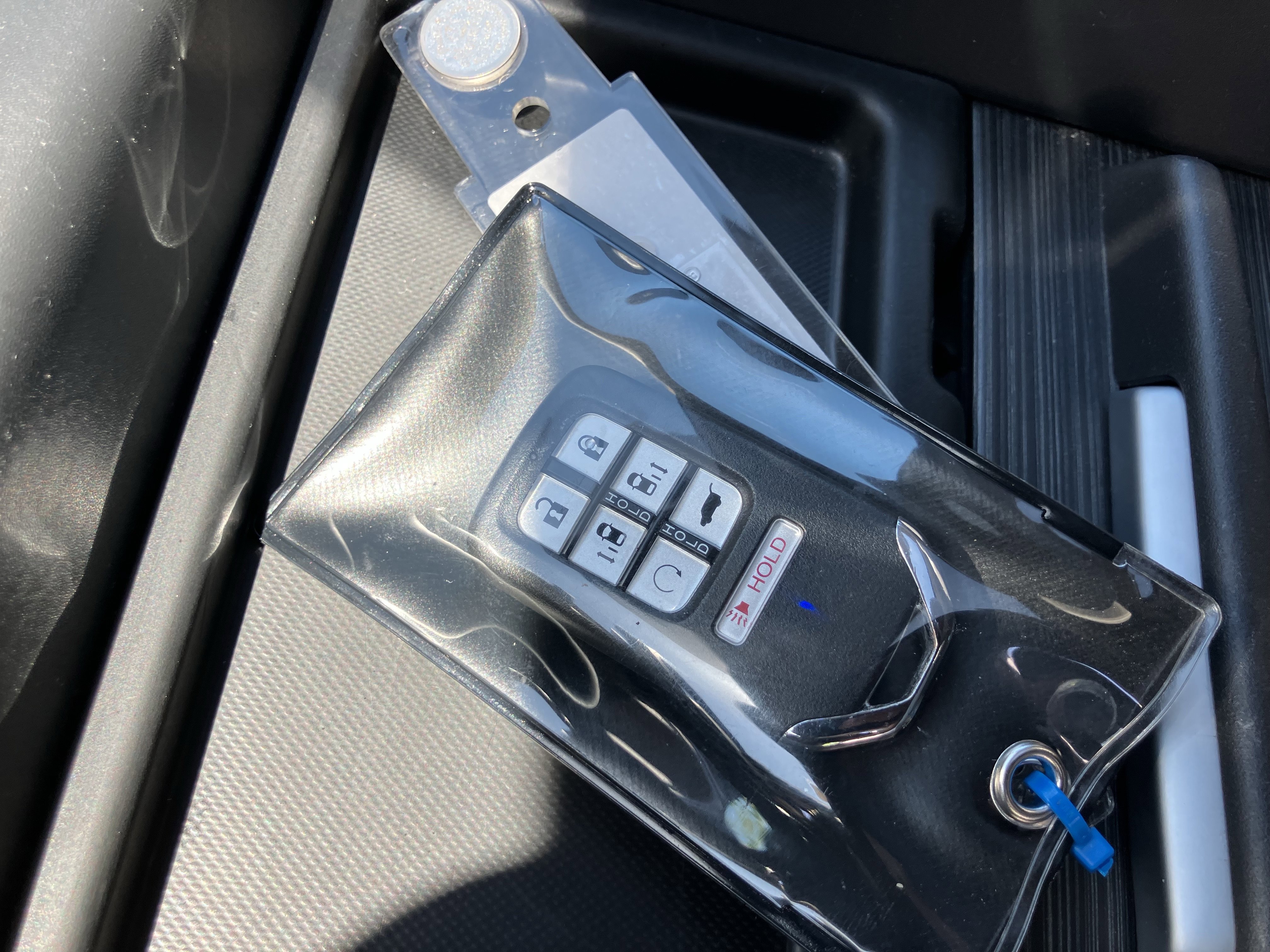 Certified 2024 Honda Odyssey EX-L image 39