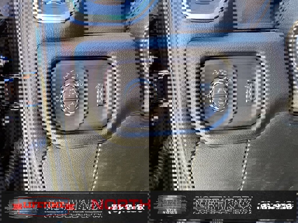 New 2026 RAM 2500 Big Horn image 7