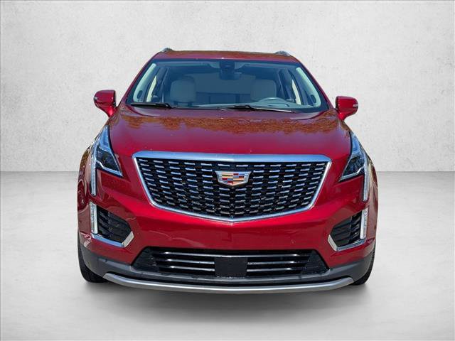 Used 2024 Cadillac XT5 Premium Luxury w/ Technology Package video 2