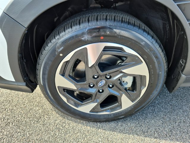 New 2026 Subaru Crosstrek 2.5i Limited AWD/4WD image 10