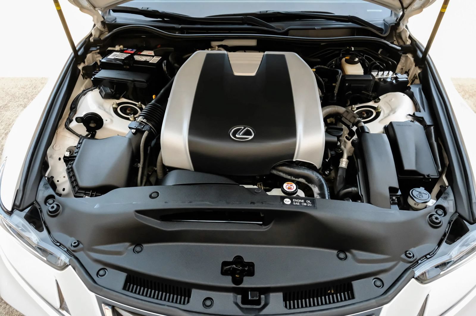 Used 2018 Lexus IS 300 AWD w/ Premium Package image 56