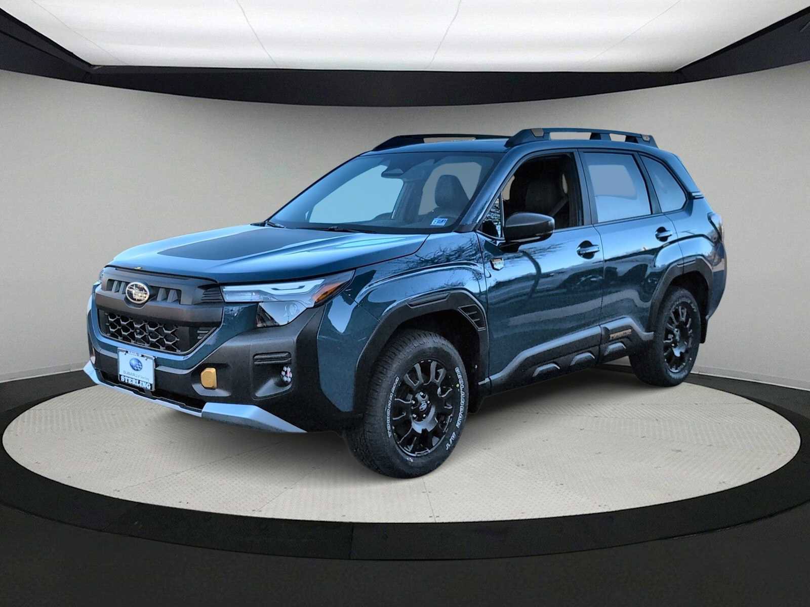 New 2026 Subaru Forester Wilderness image 4