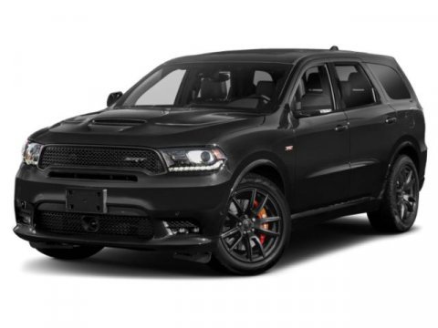 Used 2019 Dodge Durango SRT w/ Technology Group image 4