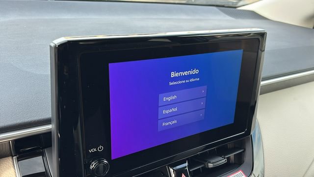 New 2026 Toyota Corolla LE image 19