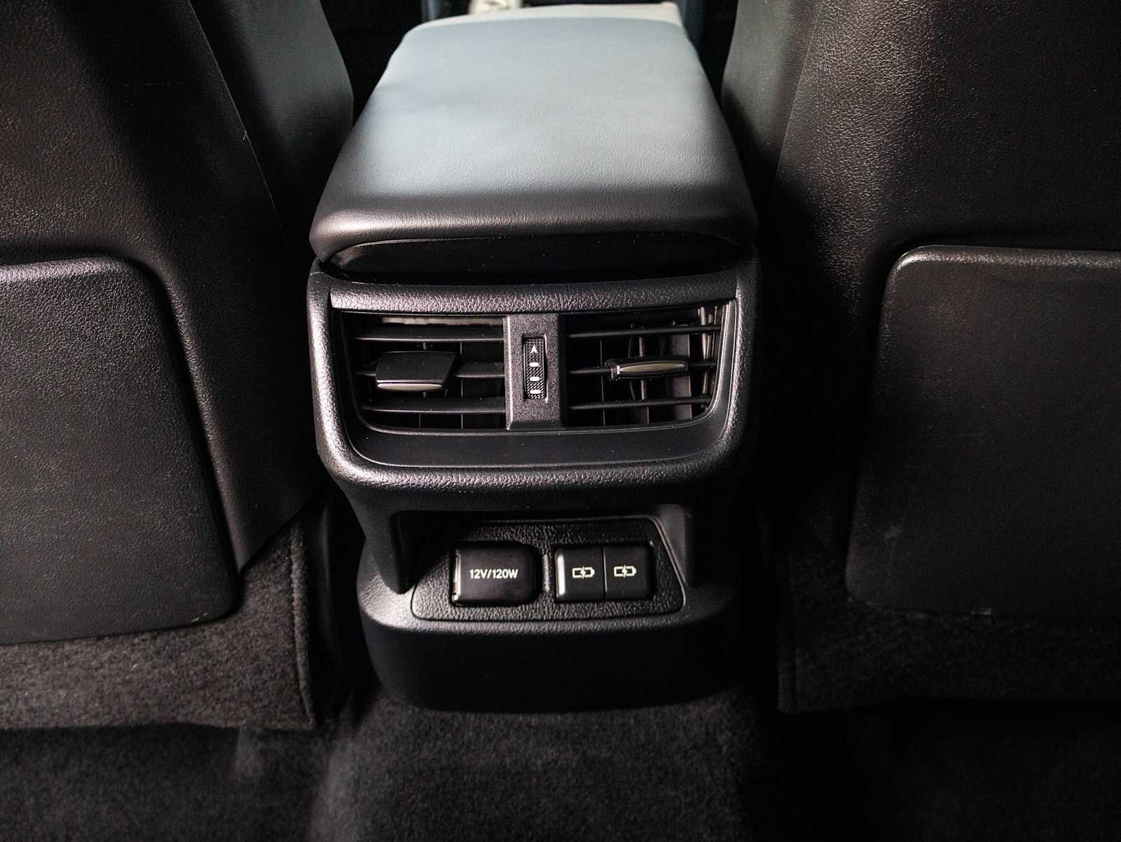 Used 2025 Lexus ES 300h w/ Premium Package image 20