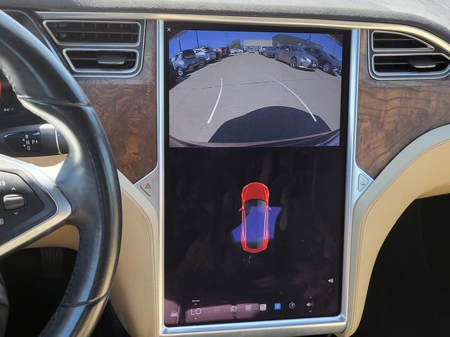 Used 2016 Tesla Model S 90D image 26