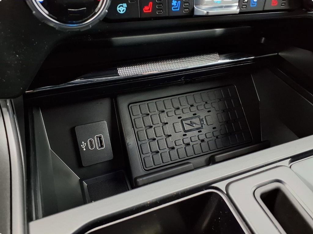 New 2026 Ford F150 Tremor w/ Equipment Group 402A High image 18