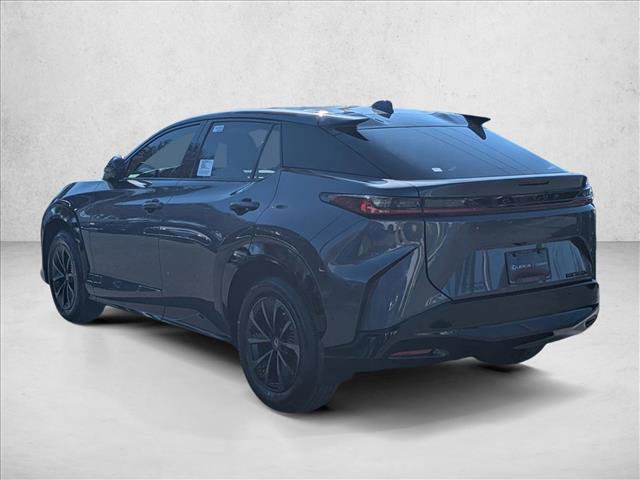 New 2026 Lexus RZ 350e 2WD image 8
