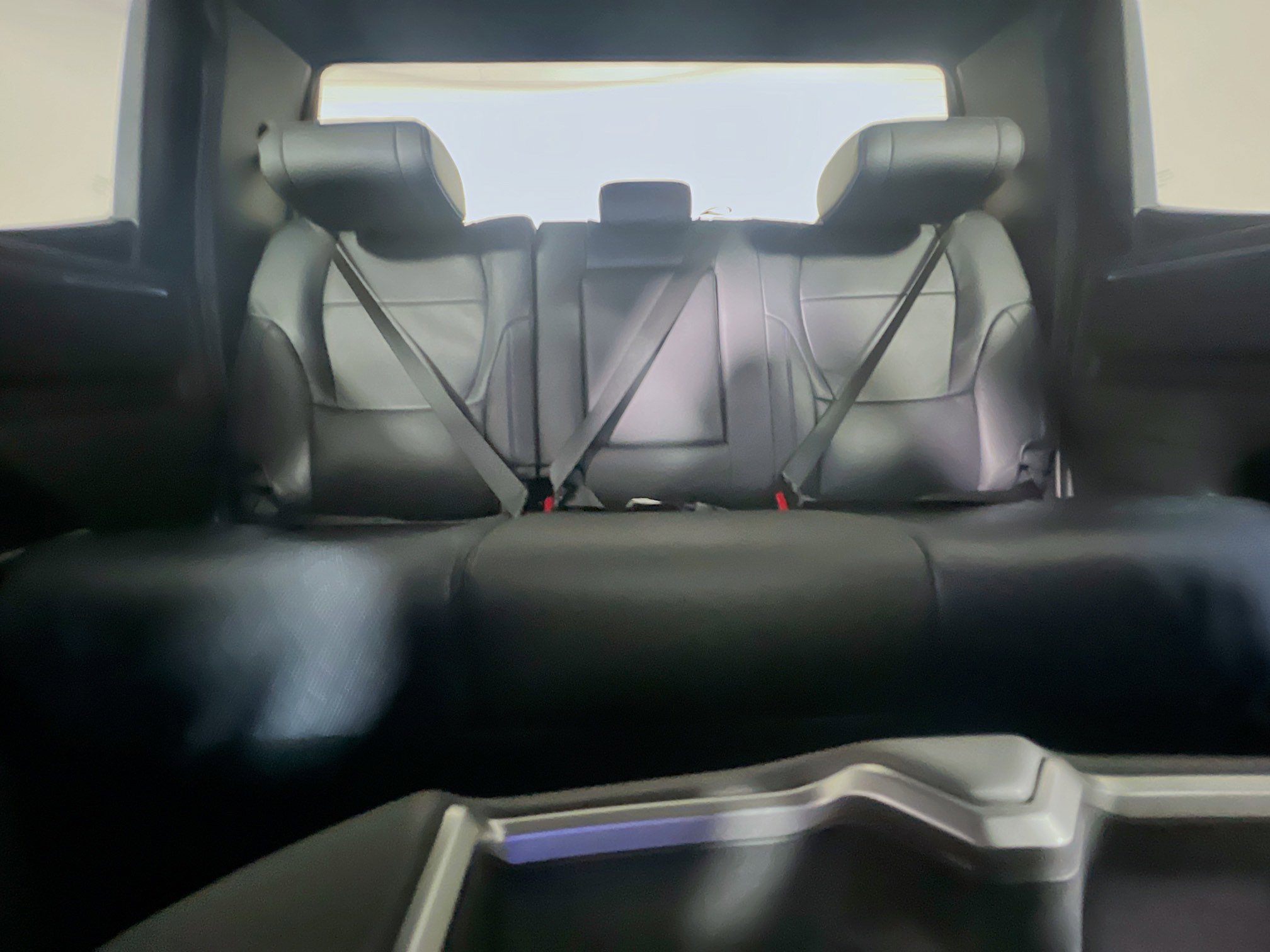 New 2025 Toyota Tundra Platinum image 33