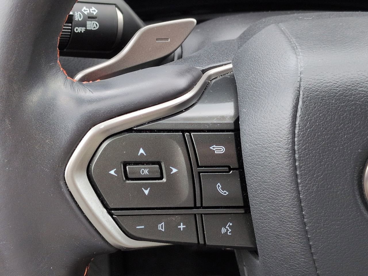 Used 2024 Lexus NX 350 AWD image 25
