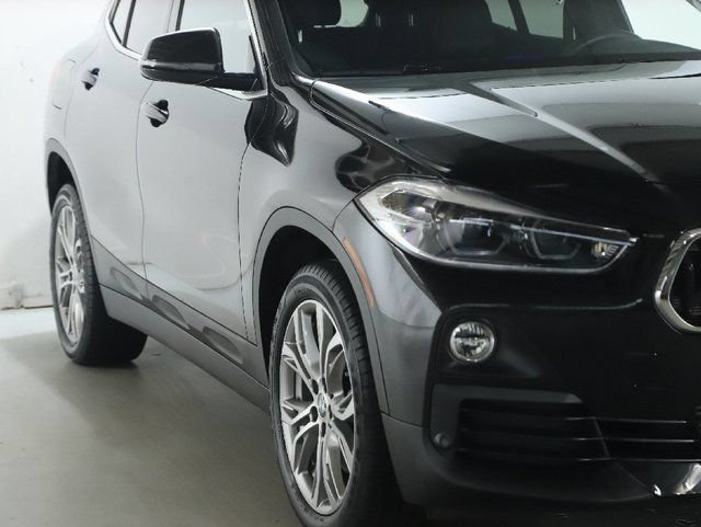 Used 2019 BMW X2 xDrive28i w/ Convenience Package AWD/4WD image 10
