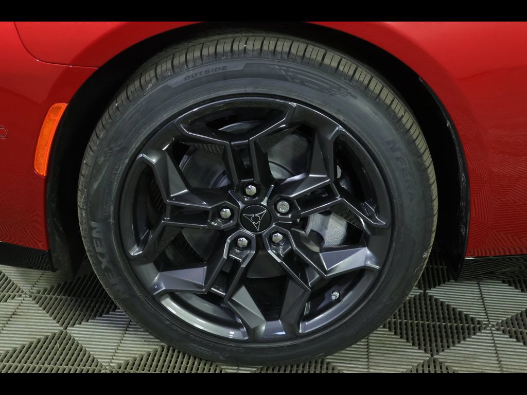New 2026 Dodge Charger R/T AWD/4WD image 13