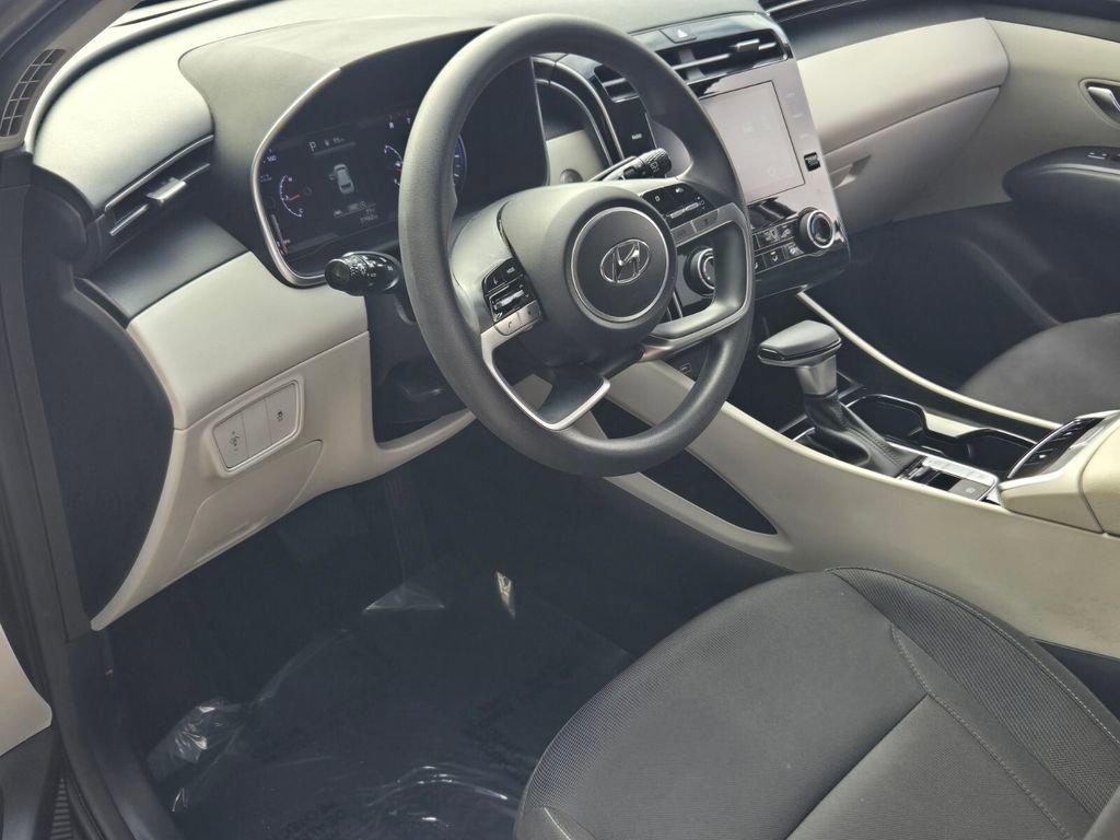 Used 2022 Hyundai Tucson SEL image 11