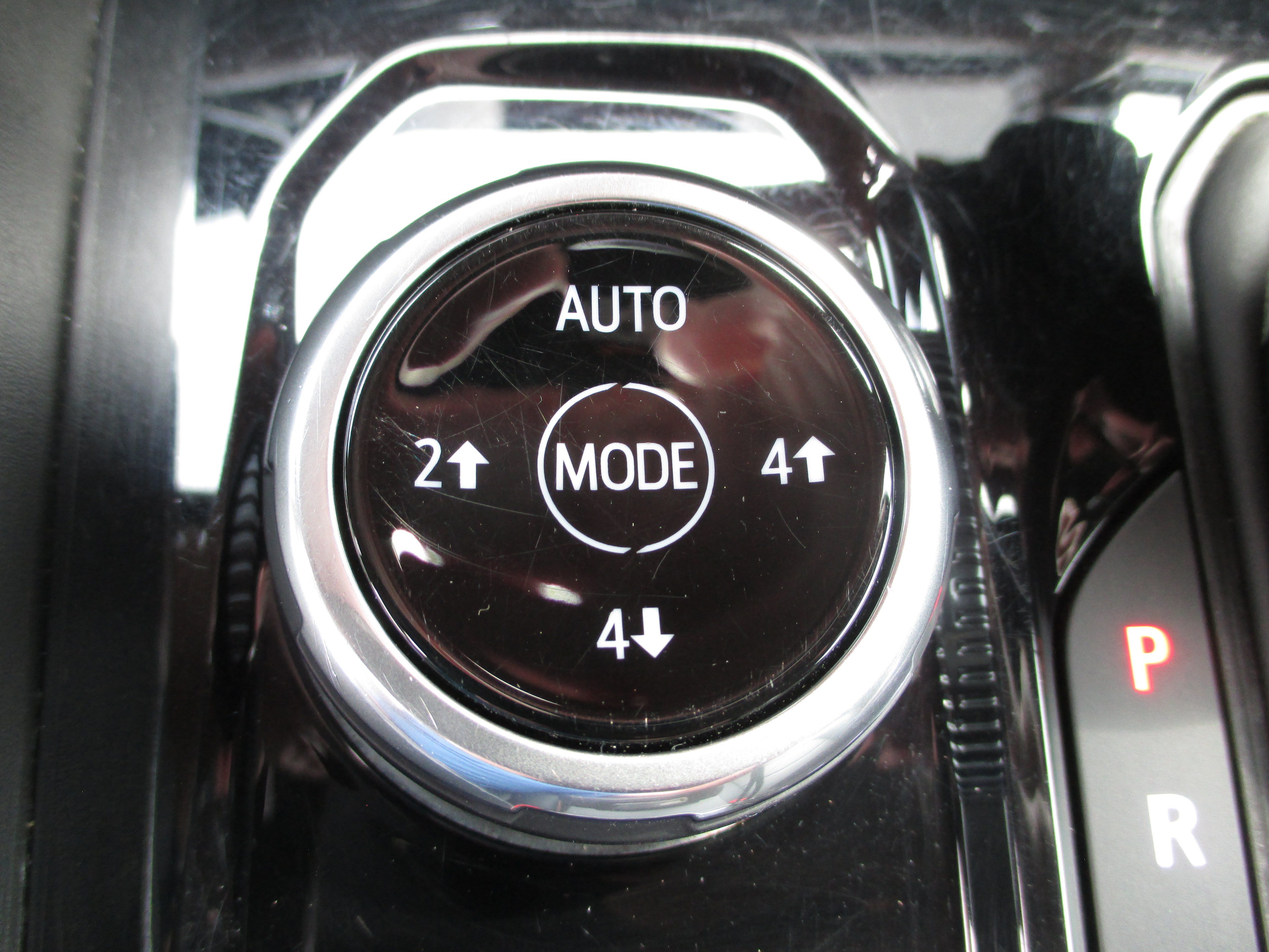 Used 2023 GMC Canyon AT4 w/ AT4 Premium Package AWD/4WD image 22