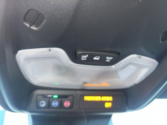 New 2026 Chevrolet Colorado W/T w/ WT Custom Package image 30