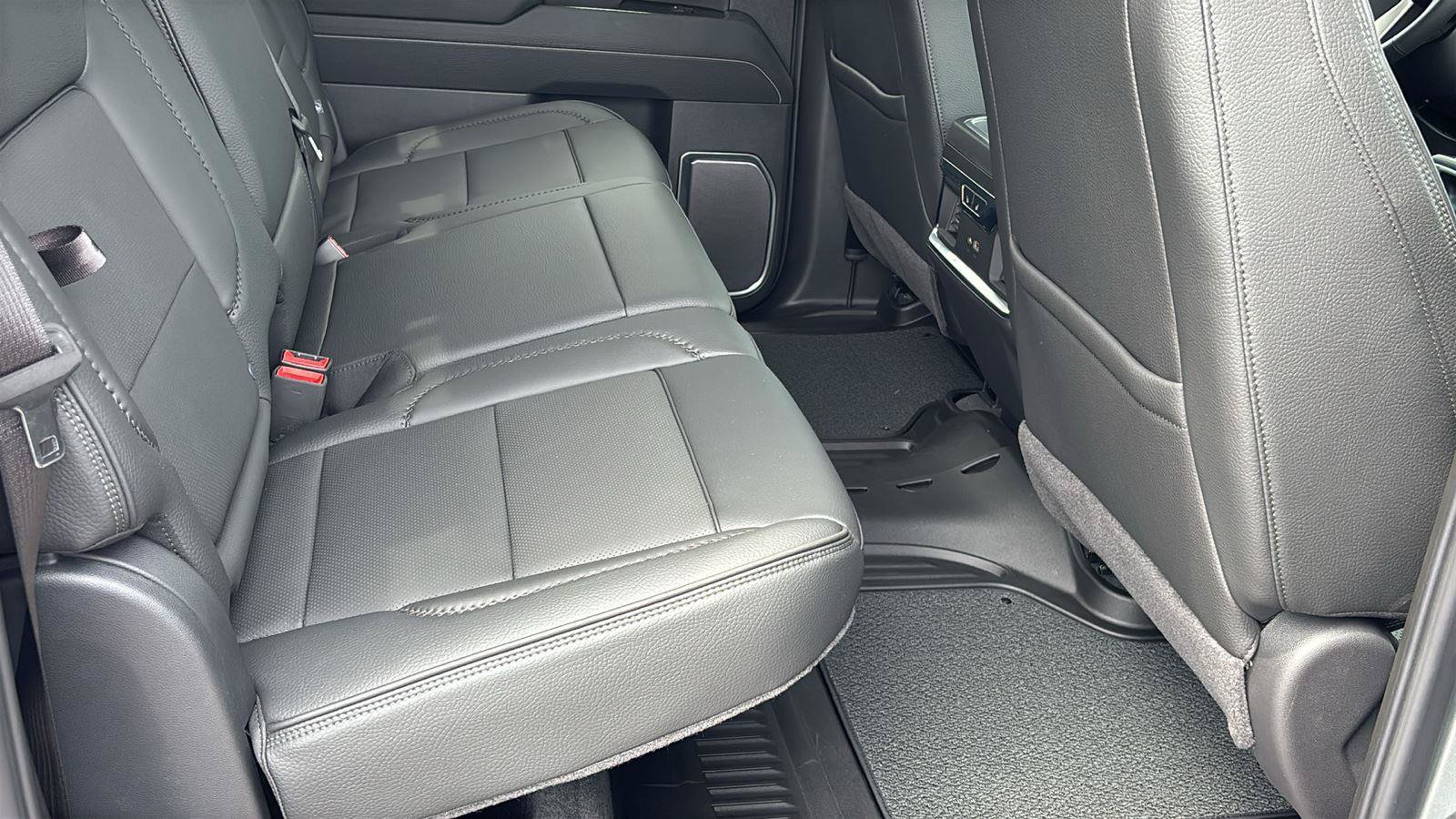 New 2026 GMC Sierra 1500 Denali AWD/4WD image 19