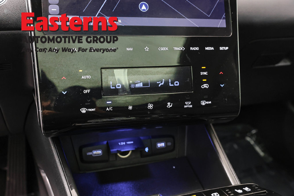 Used 2023 Hyundai Tucson Limited AWD/4WD image 22