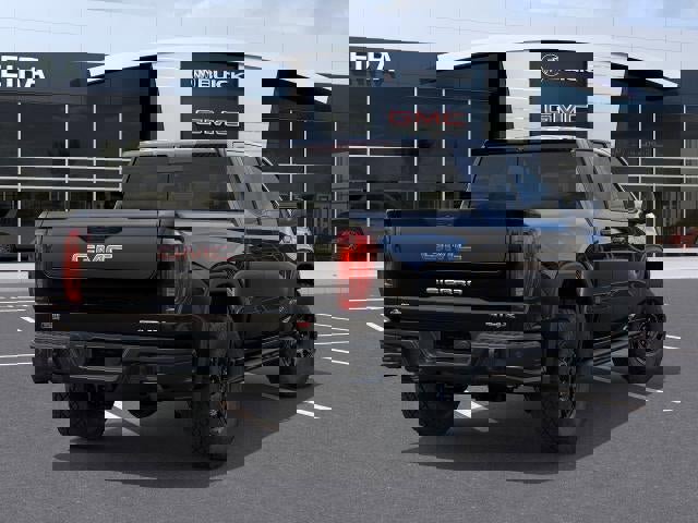 New 2026 GMC Sierra 1500 AT4X w/ AT4X AEV Edition image 4