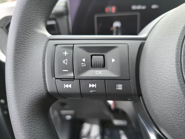 New 2026 Nissan Kicks SV w/ Cold Weather Package AWD/4WD image 23