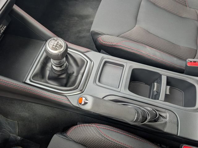 New 2026 Subaru WRX Premium image 14