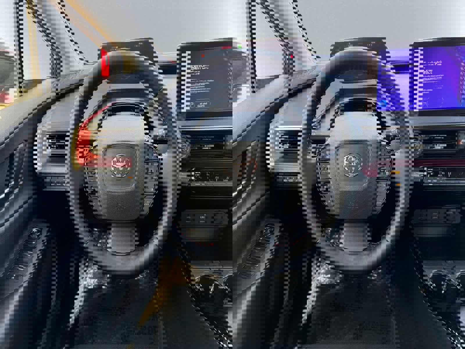 Used 2023 Toyota Prius Prime image 18