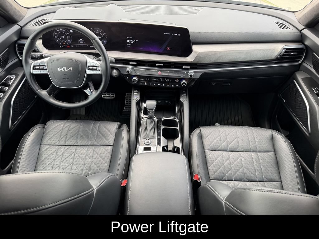 Used 2025 Kia Telluride SX Prestige X-Line AWD/4WD image 11