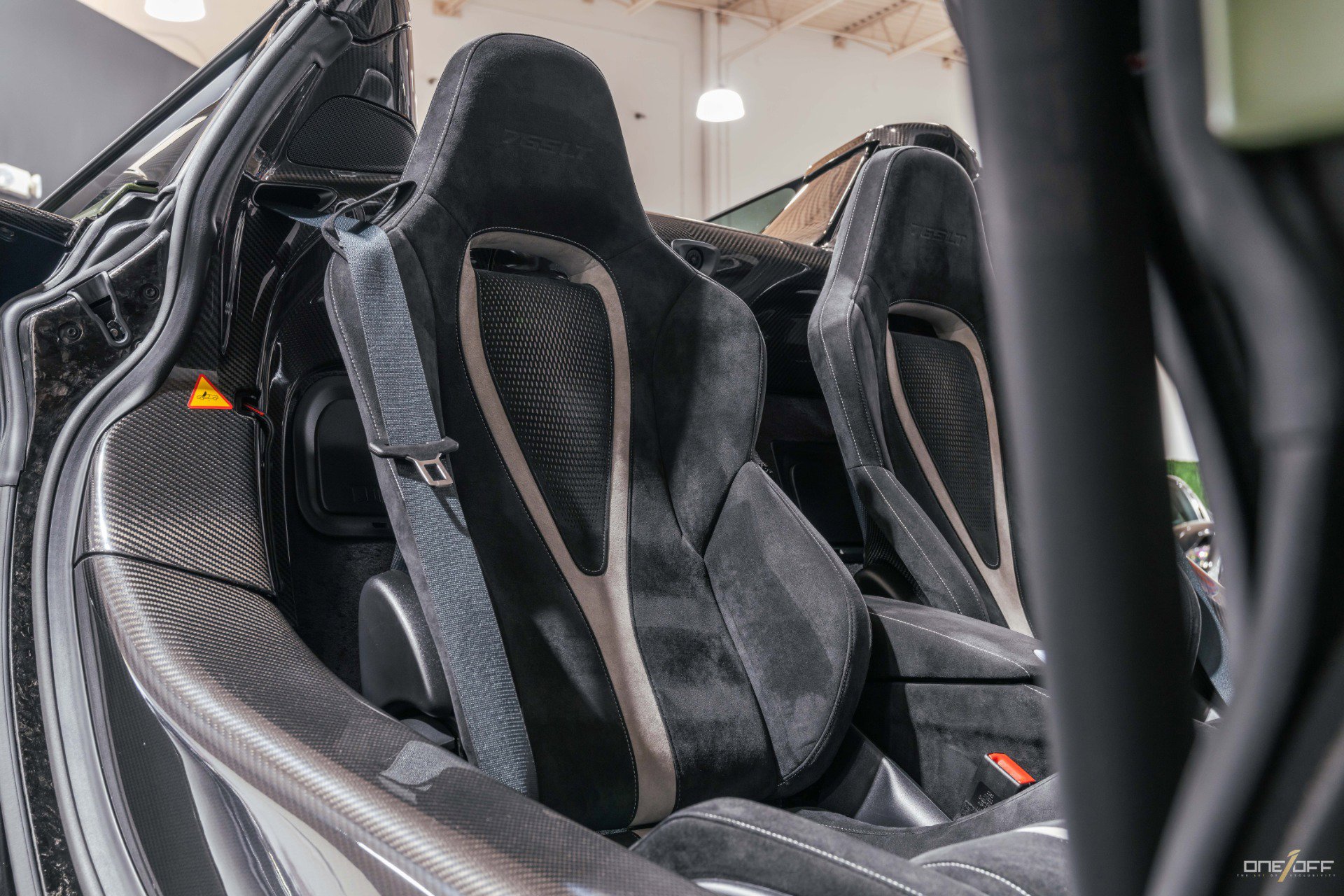 Used 2022 McLaren 765LT image 55