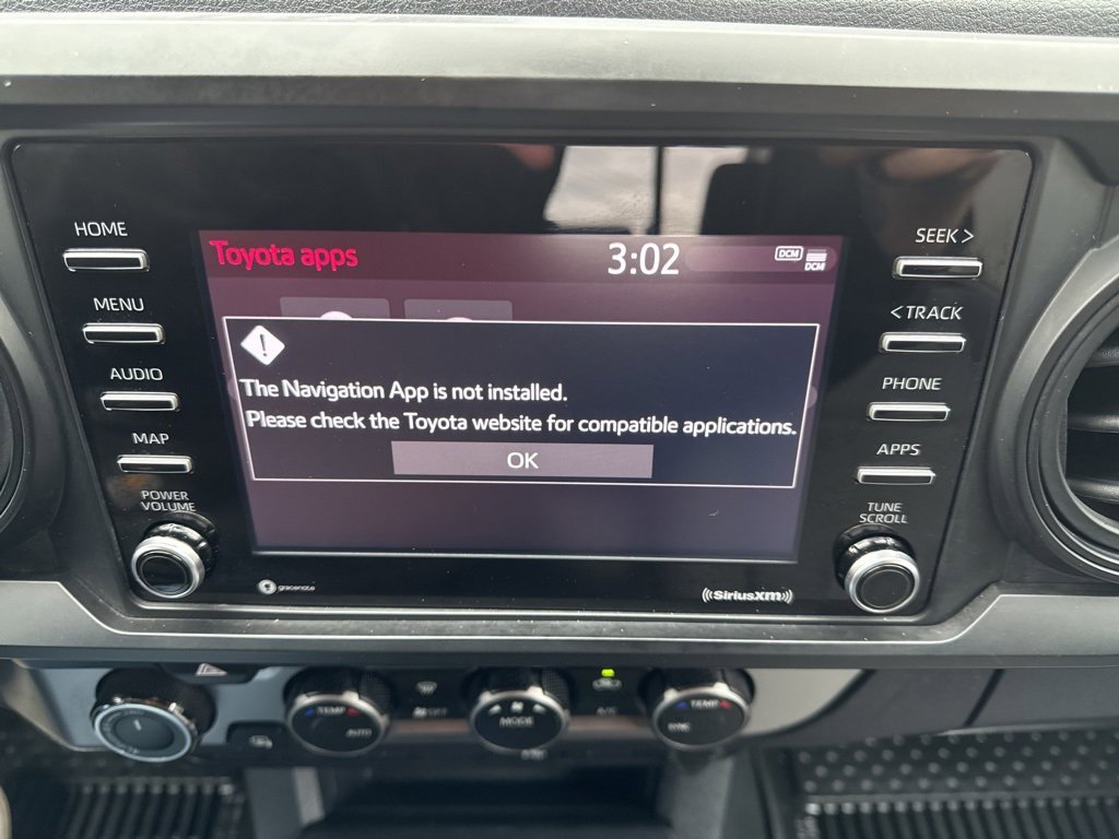 Used 2023 Toyota Tacoma SR image 26