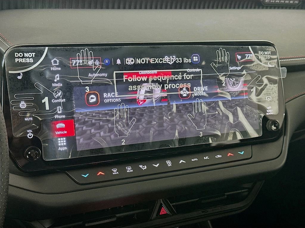 New 2026 Dodge Charger Scat Pack image 15